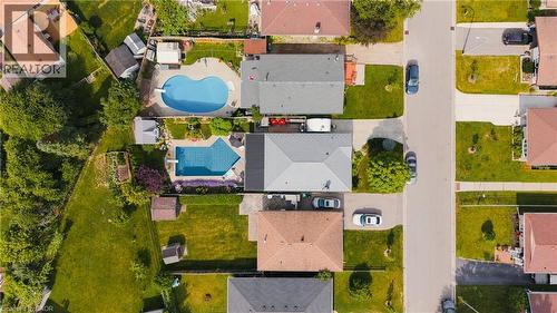 89 Geneva Crescent, Kitchener, ON 