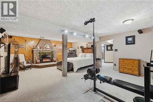 89 Geneva Crescent, Kitchener, ON 