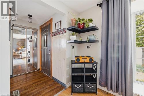 89 Geneva Crescent, Kitchener, ON 