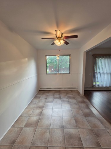 Dining Room - 103-550 Rue Varennes, Longueuil (Le Vieux-Longueuil), QC - Indoor Photo Showing Other Room