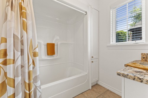 Salle de bains - 2-58 Rue Bourget, Gatineau (Hull), QC - Indoor Photo Showing Bathroom