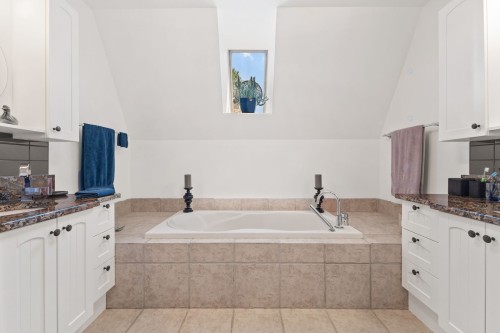 Salle de bains - 2-58 Rue Bourget, Gatineau (Hull), QC - Indoor Photo Showing Bathroom
