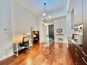 Kitchen - 308-1155 Rue De La Montagne, Montréal (Ville-Marie), QC 
