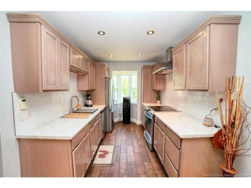1151 Bryar, Beresford, NB 
