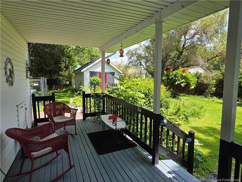 35 Queen West St, Saint Stephen, NB 