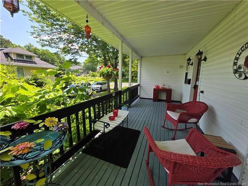 35 Queen West St, Saint Stephen, NB 