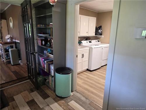 35 Queen West St, Saint Stephen, NB 