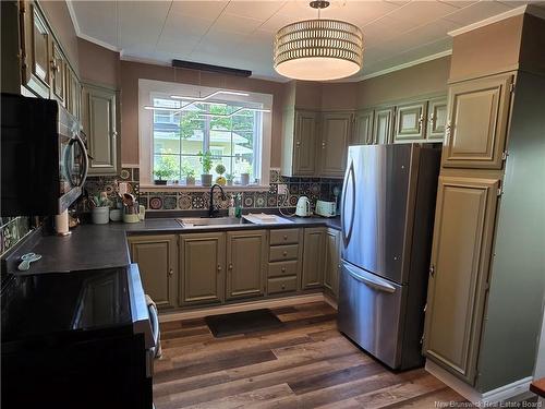 35 Queen West St, Saint Stephen, NB 