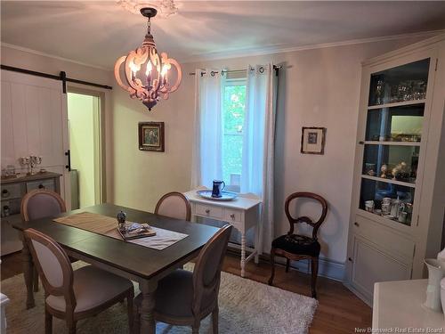 35 Queen West St, Saint Stephen, NB 
