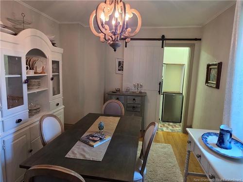 35 Queen West St, Saint Stephen, NB 