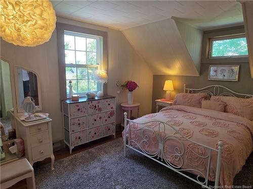 35 Queen West St, Saint Stephen, NB 