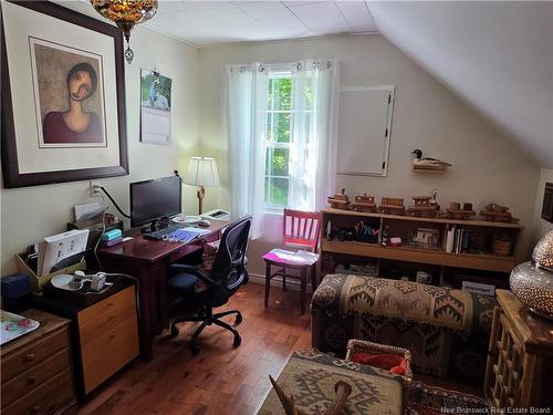 35 Queen West St, Saint Stephen, NB 
