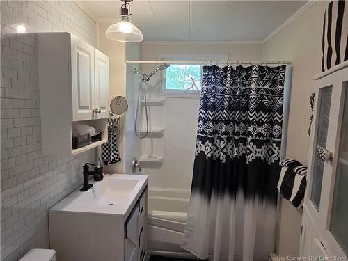 35 Queen West St, Saint Stephen, NB 