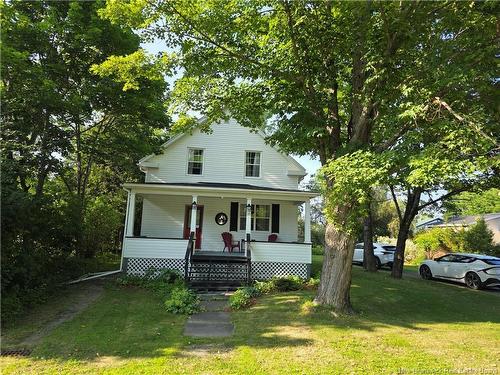 35 Queen West St, Saint Stephen, NB 