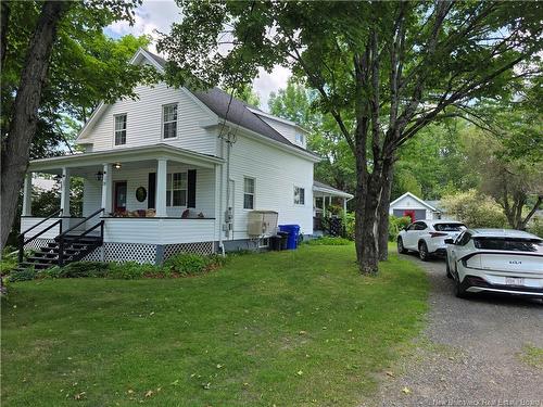 35 Queen West St, Saint Stephen, NB 