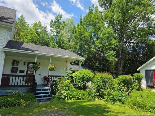 35 Queen West St, Saint Stephen, NB 