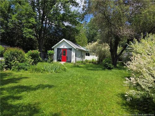 35 Queen West St, Saint Stephen, NB 