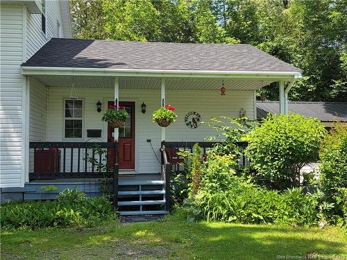 35 Queen West St, Saint Stephen, NB 