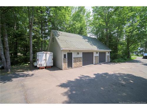 514 Route 655, Lincoln, NB 
