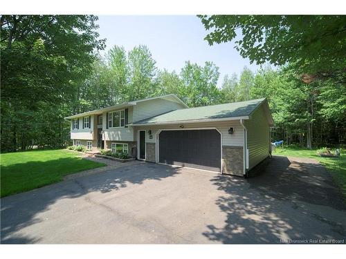 514 Route 655, Lincoln, NB 
