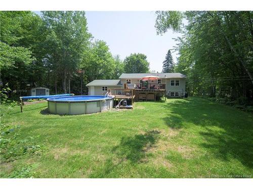 514 Route 655, Lincoln, NB 