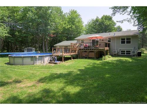514 Route 655, Lincoln, NB 