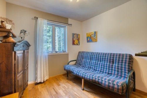 Chambre à coucher - 275 Ch. Du Mont-Loup-Garou, Sainte-Adèle, QC - Indoor