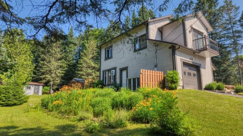 Extérieur - 275 Ch. Du Mont-Loup-Garou, Sainte-Adèle, QC - Outdoor