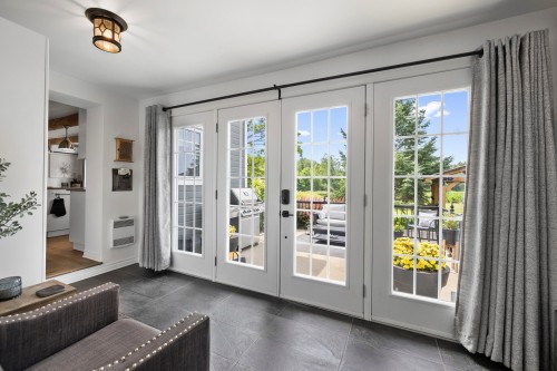 Hall d'entrée/Vestibule - 81Z Route 223, Lacolle, QC 