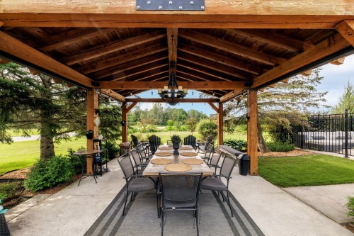 Terrasse - 81Z Route 223, Lacolle, QC 