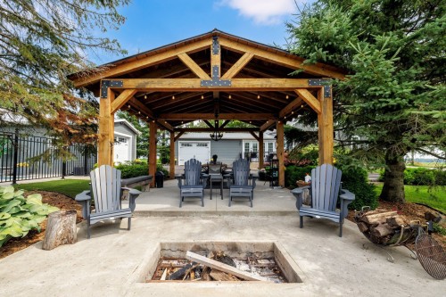 Terrasse - 81Z Route 223, Lacolle, QC 