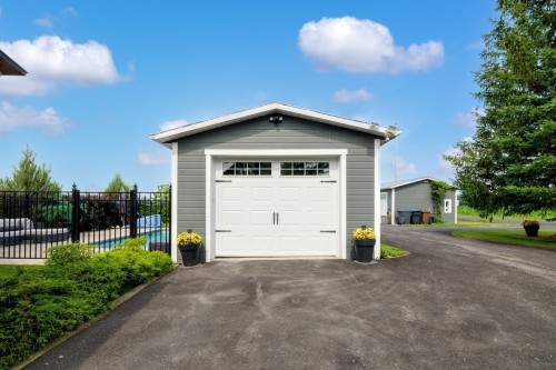 Garage - 81Z Route 223, Lacolle, QC 