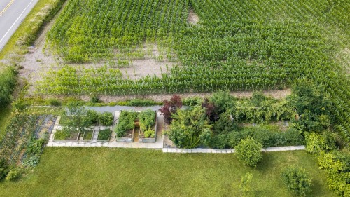 Jardin - 81Z Route 223, Lacolle, QC 