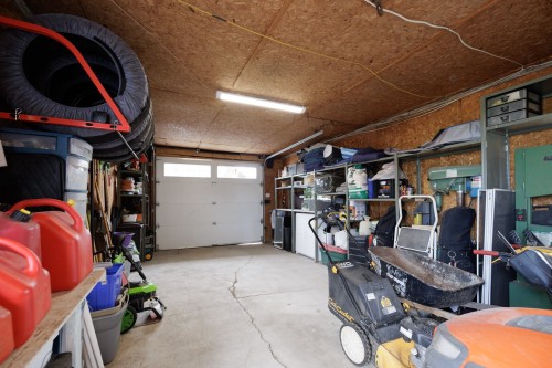 Garage - 81Z Route 223, Lacolle, QC 