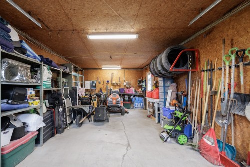 Garage - 81Z Route 223, Lacolle, QC 