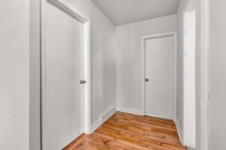 Hall d'entrée/Vestibule - 