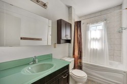 Salle de bains - 