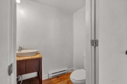 Salle de bains - 
