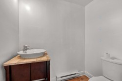 Salle de bains - 