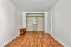 Chambre à coucher - 