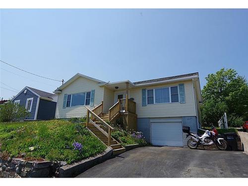 54 Cornwall Avenue, St. John'S, NL 