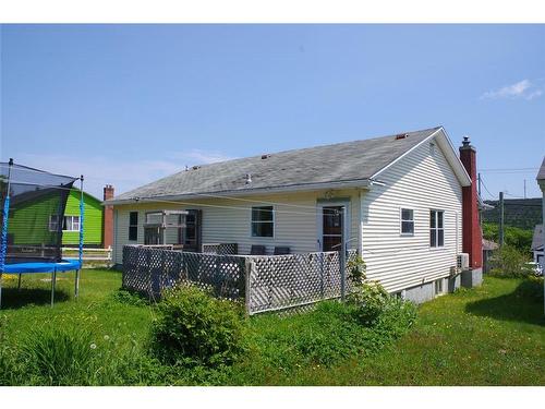 54 Cornwall Avenue, St. John'S, NL 