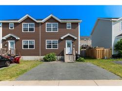 100 Seaborn Street  St. John's, NL A1B 5E5
