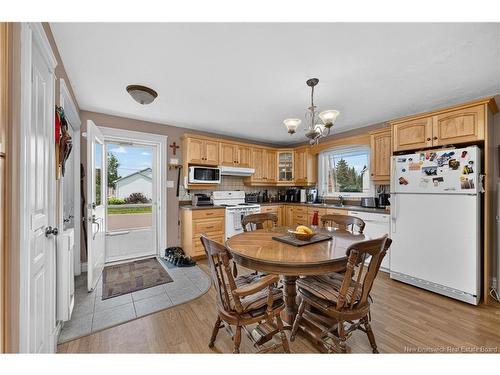 102 Fortune, Dieppe, NB 