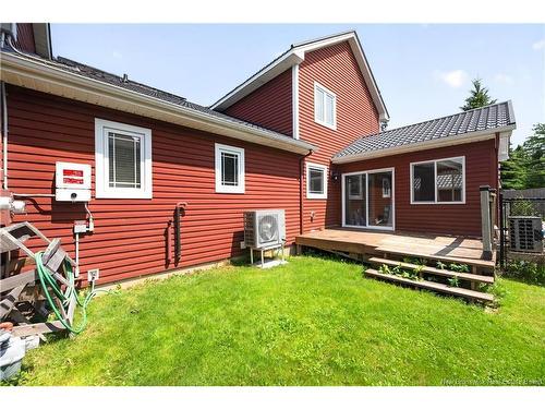 102 Fortune, Dieppe, NB 