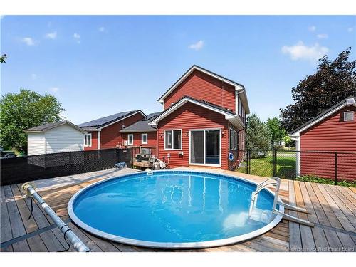 102 Fortune, Dieppe, NB 