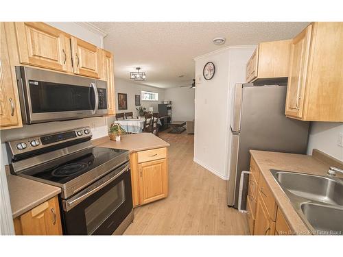 21 Kellys Dr, Fredericton, NB 