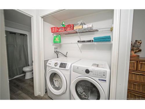 21 Kellys Dr, Fredericton, NB 