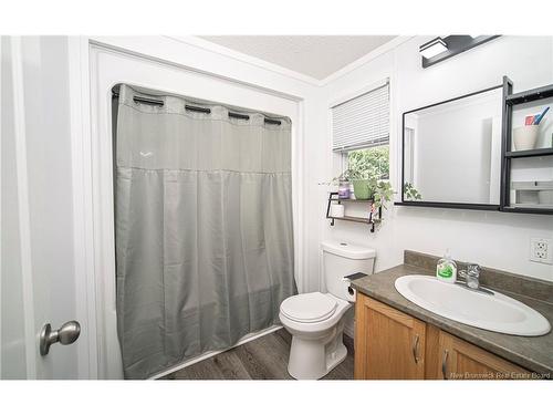 21 Kellys Dr, Fredericton, NB 