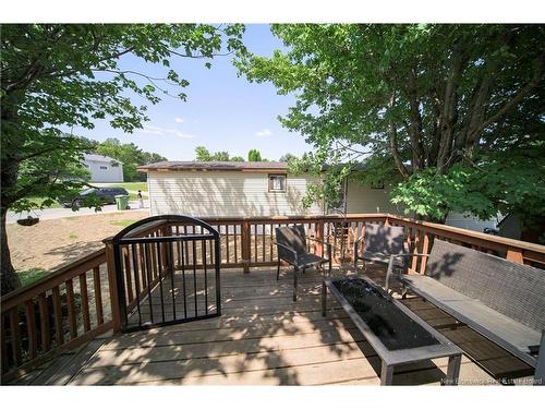 21 Kellys Dr, Fredericton, NB 